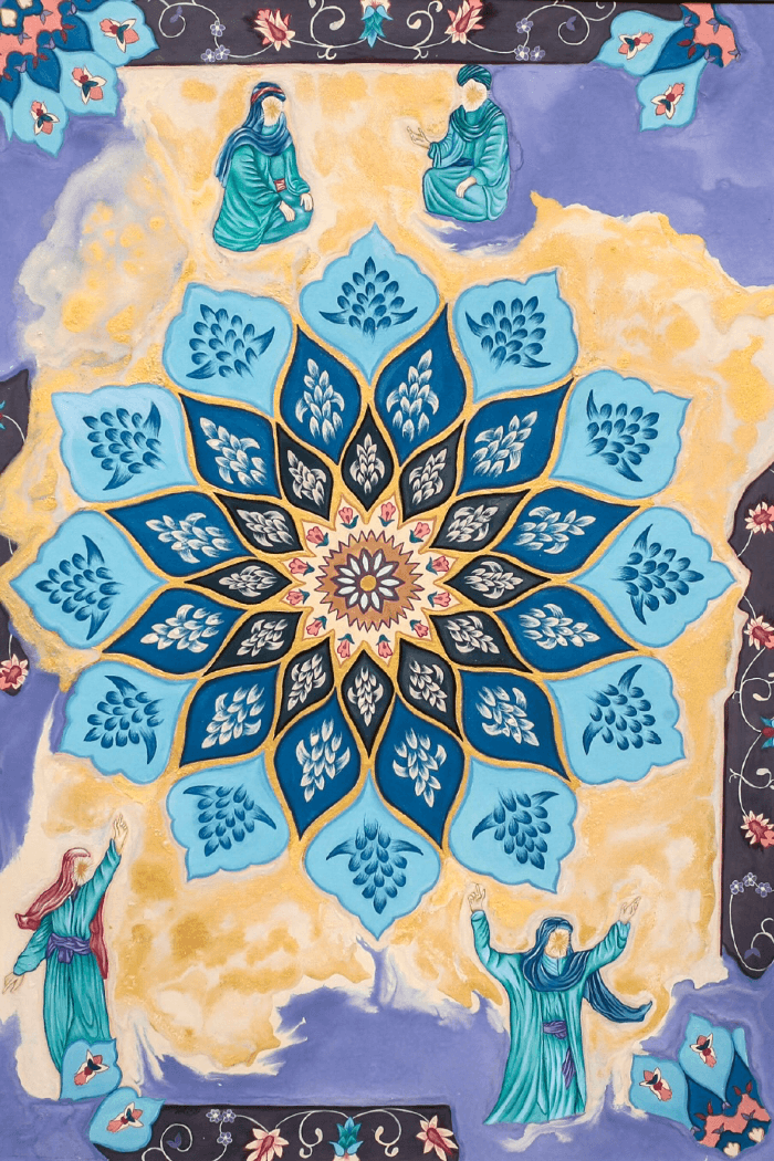 The Khulafa