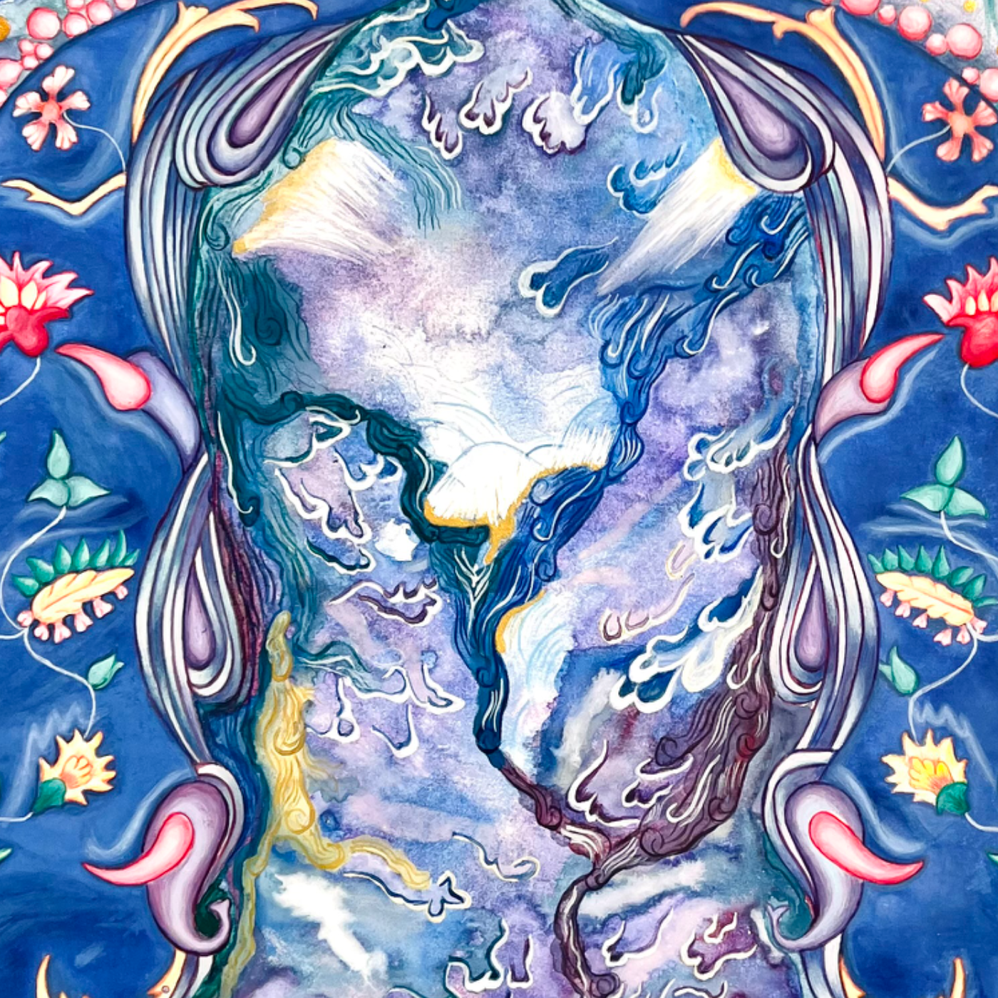 The Door to heaven view 5