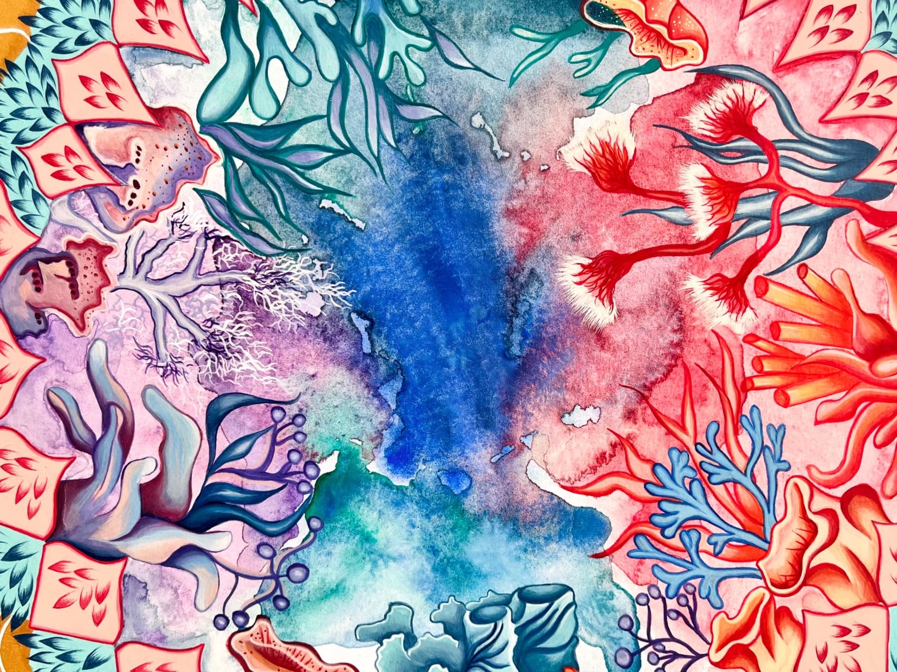 A Garden beyond Measure view 3